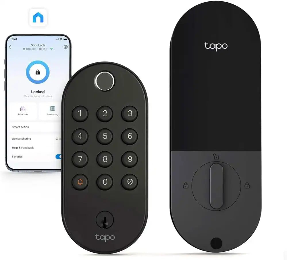 taposmart.us.com