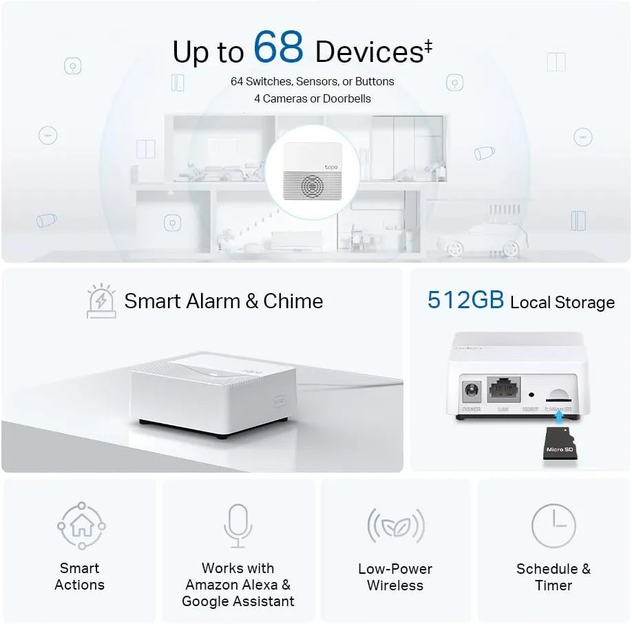 taposmart.us.com