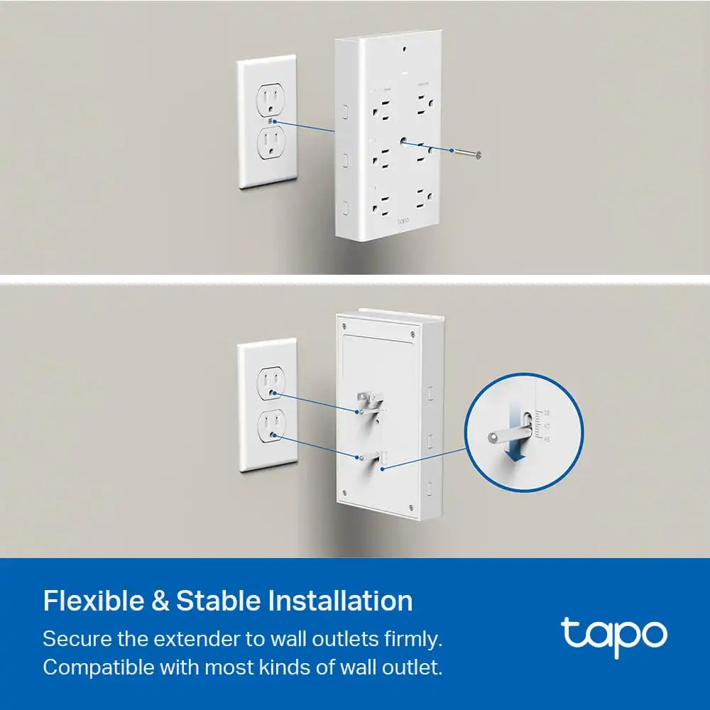 taposmart.us.com