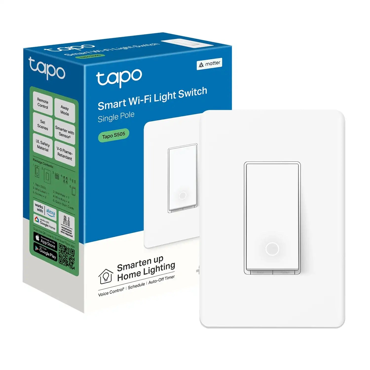 taposmart.us.com