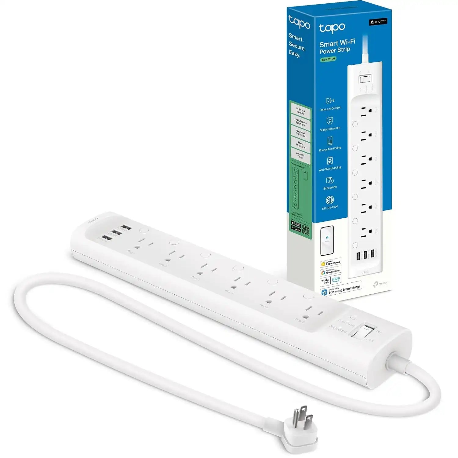 taposmart.us.com