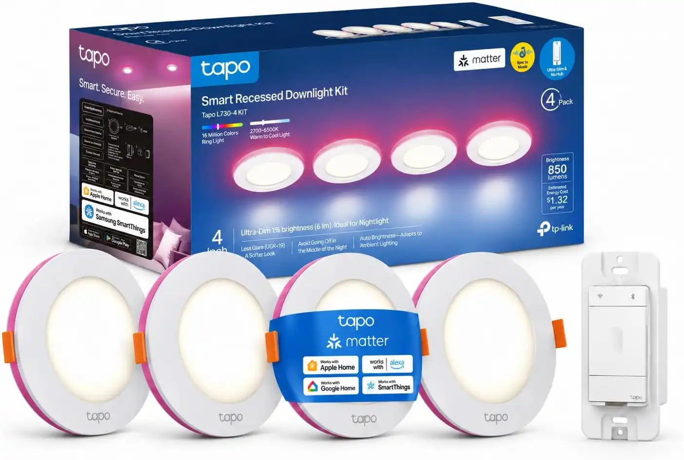 taposmart.us.com
