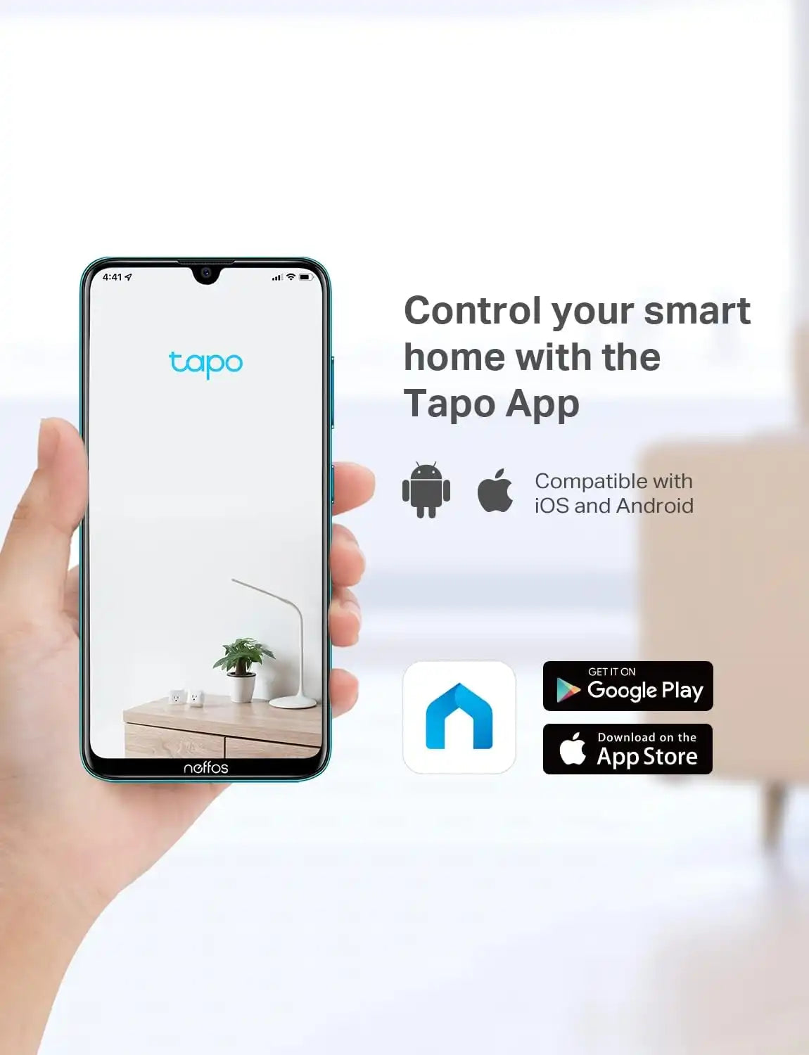 taposmart.us.com