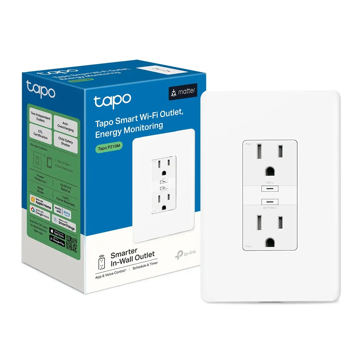 taposmart.us.com