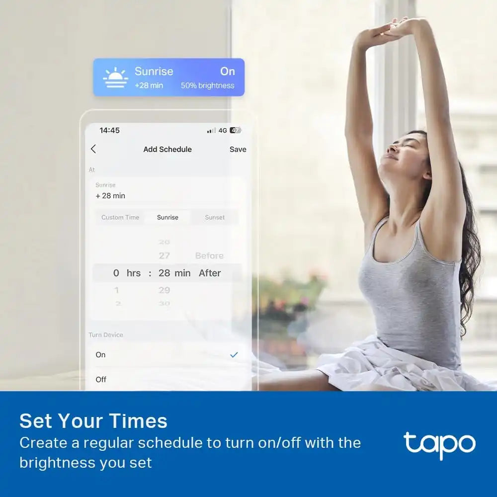 taposmart.us.com