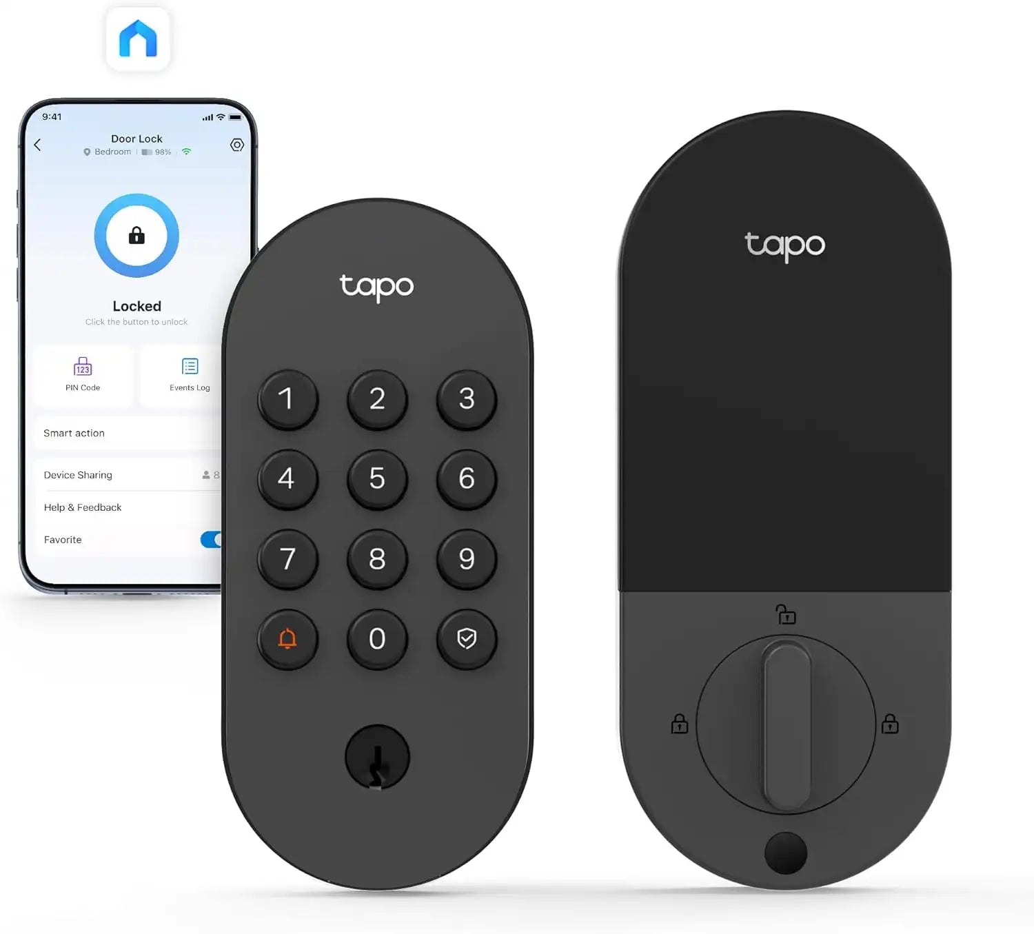 taposmart.us.com