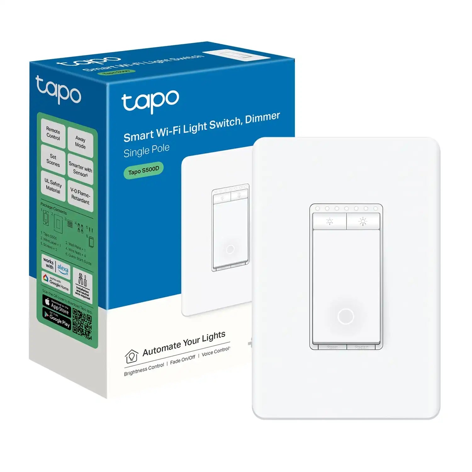 taposmart.us.com