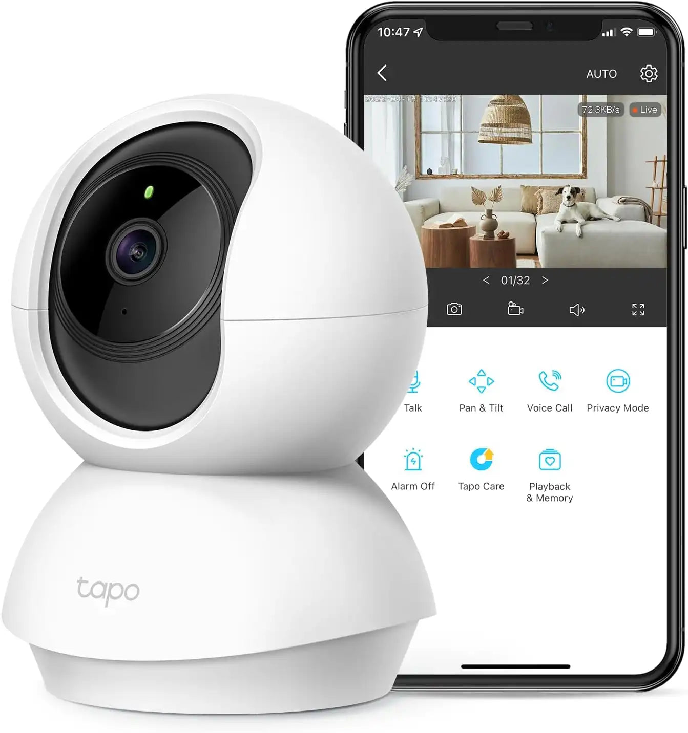 taposmart.us.com