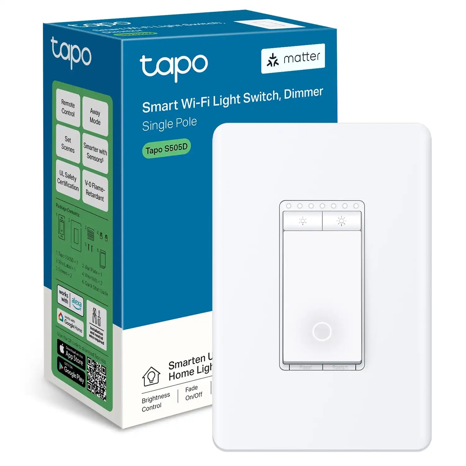 taposmart.us.com