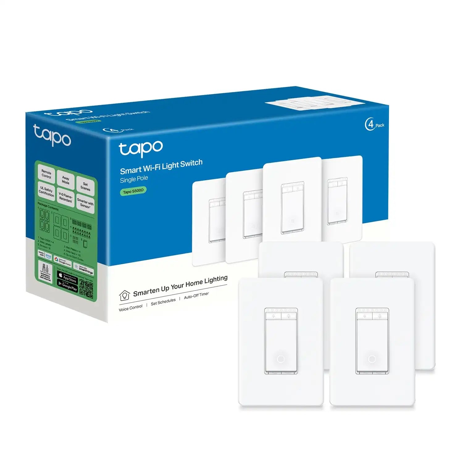 taposmart.us.com