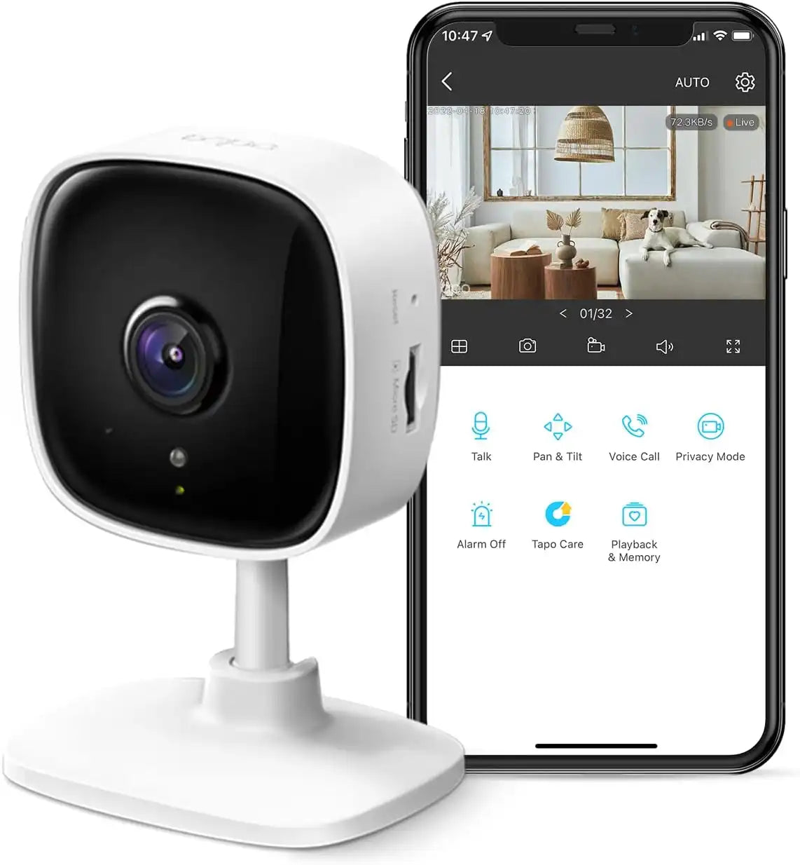 taposmart.us.com