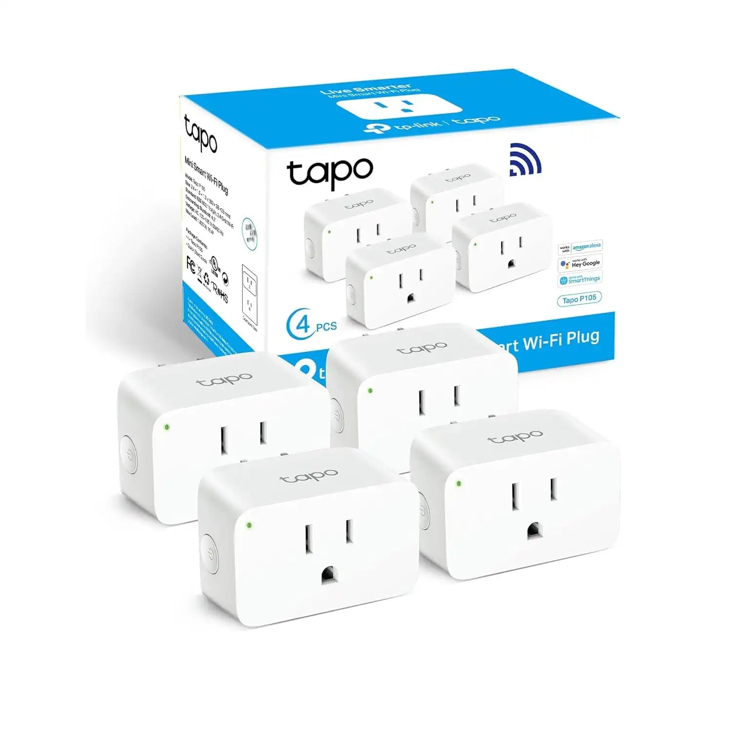 taposmart.us.com