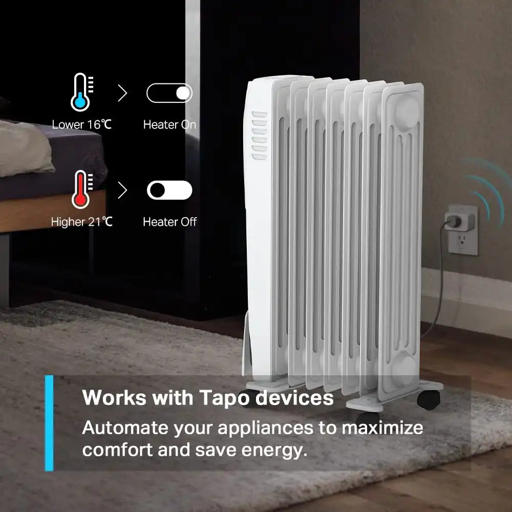 taposmart.us.com