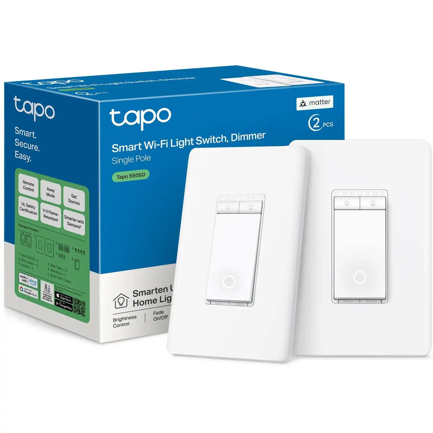 taposmart.us.com