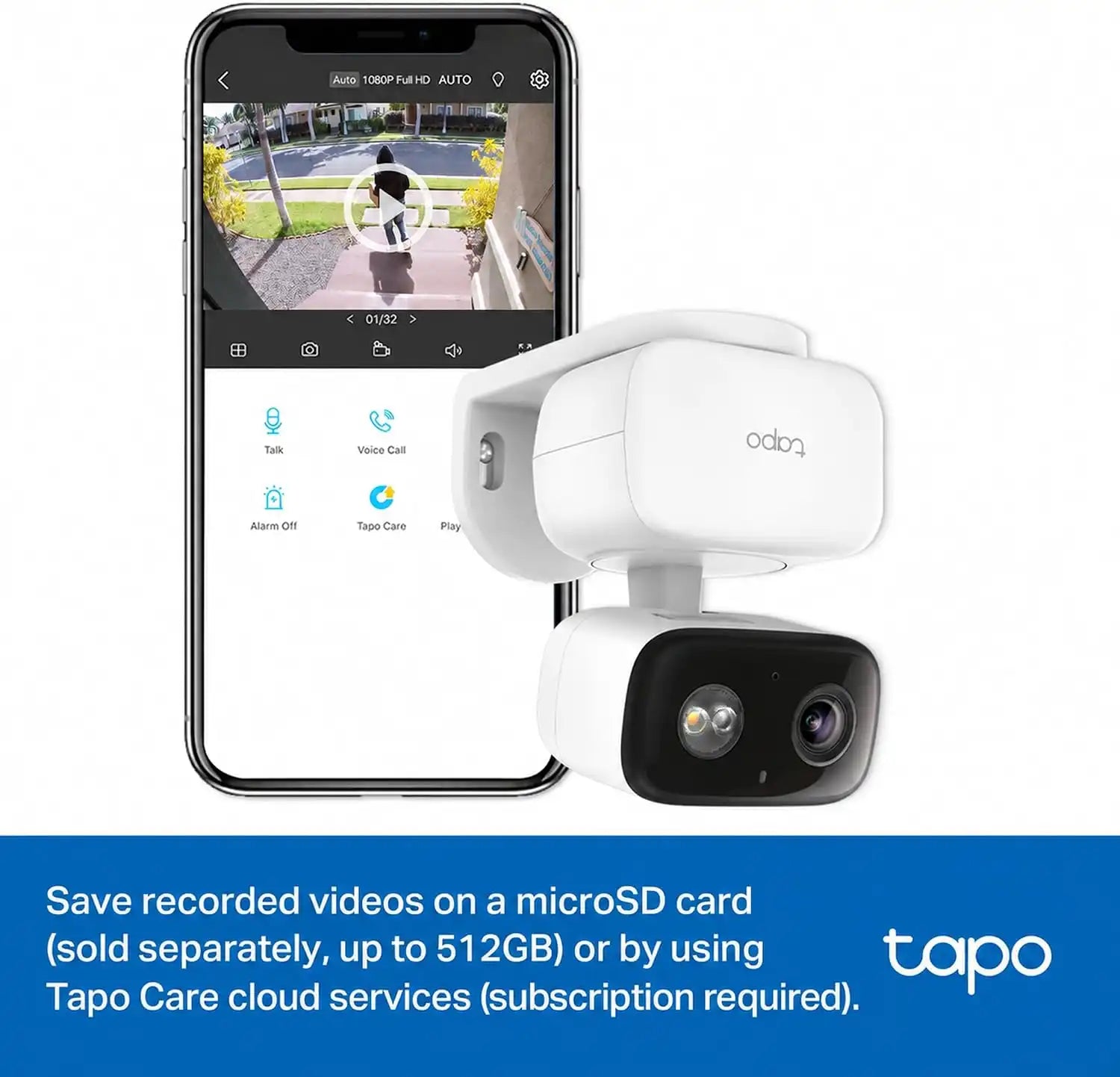 taposmart.us.com