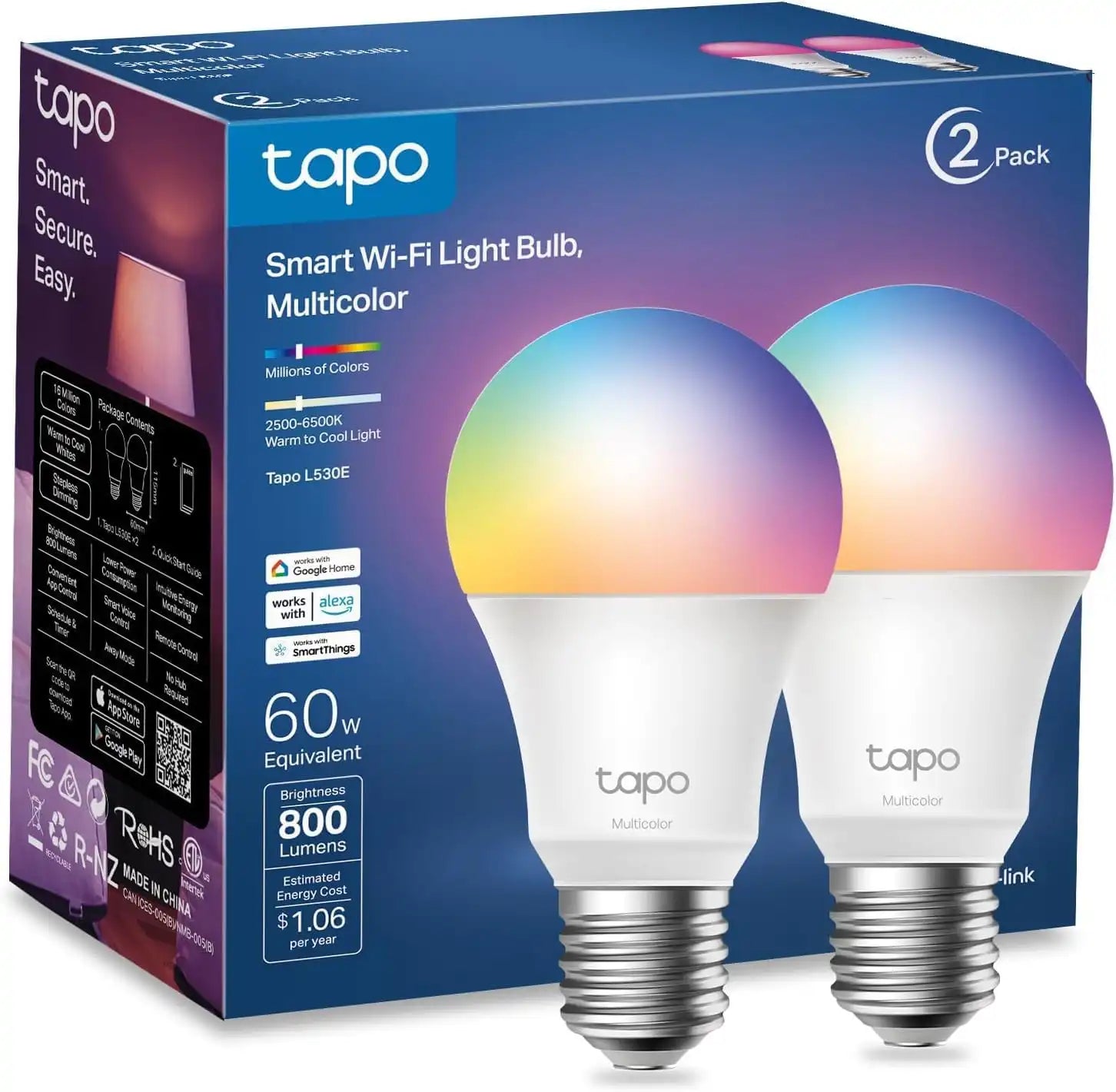taposmart.us.com