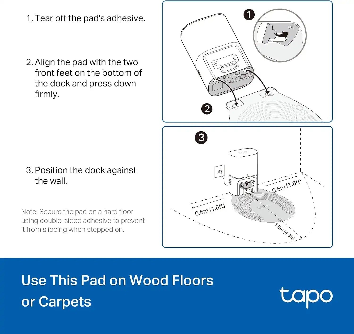 taposmart.us.com