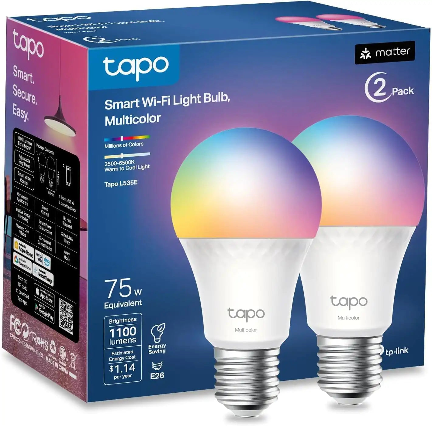 taposmart.us.com