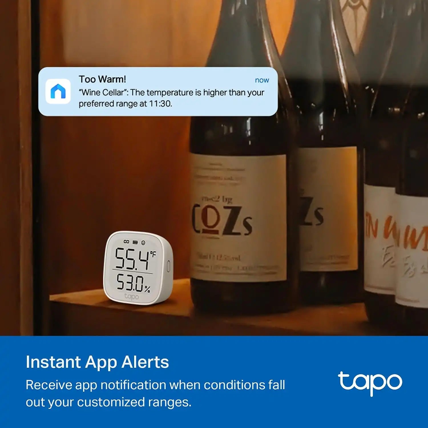 taposmart.us.com