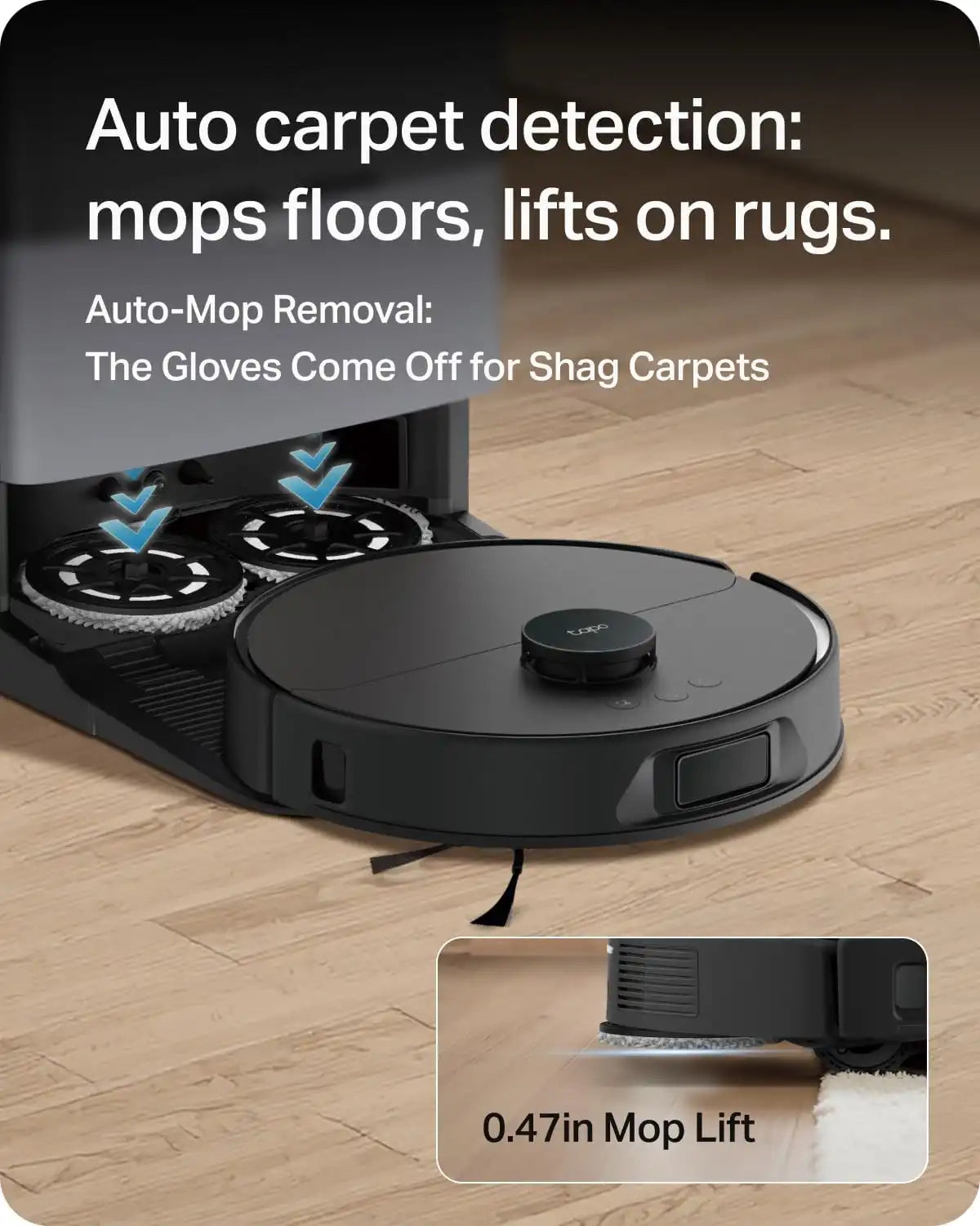 taposmart.us.com