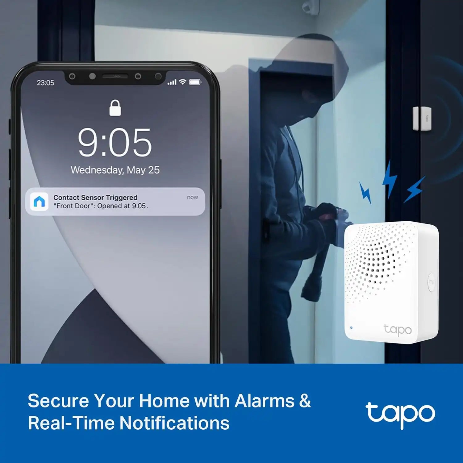 taposmart.us.com