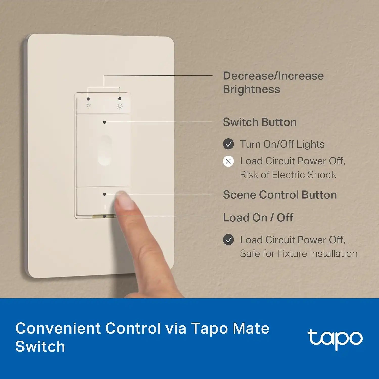 taposmart.us.com