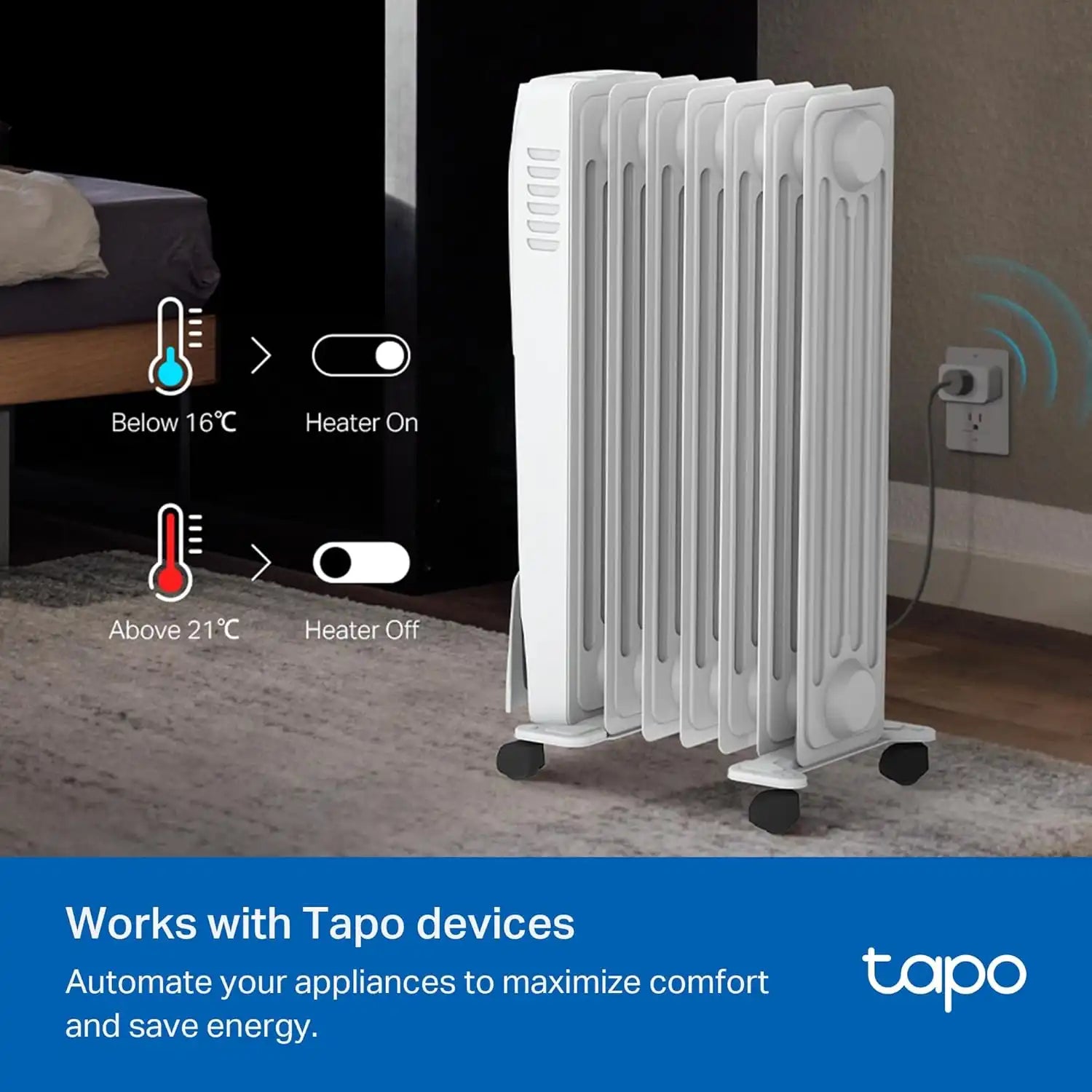taposmart.us.com