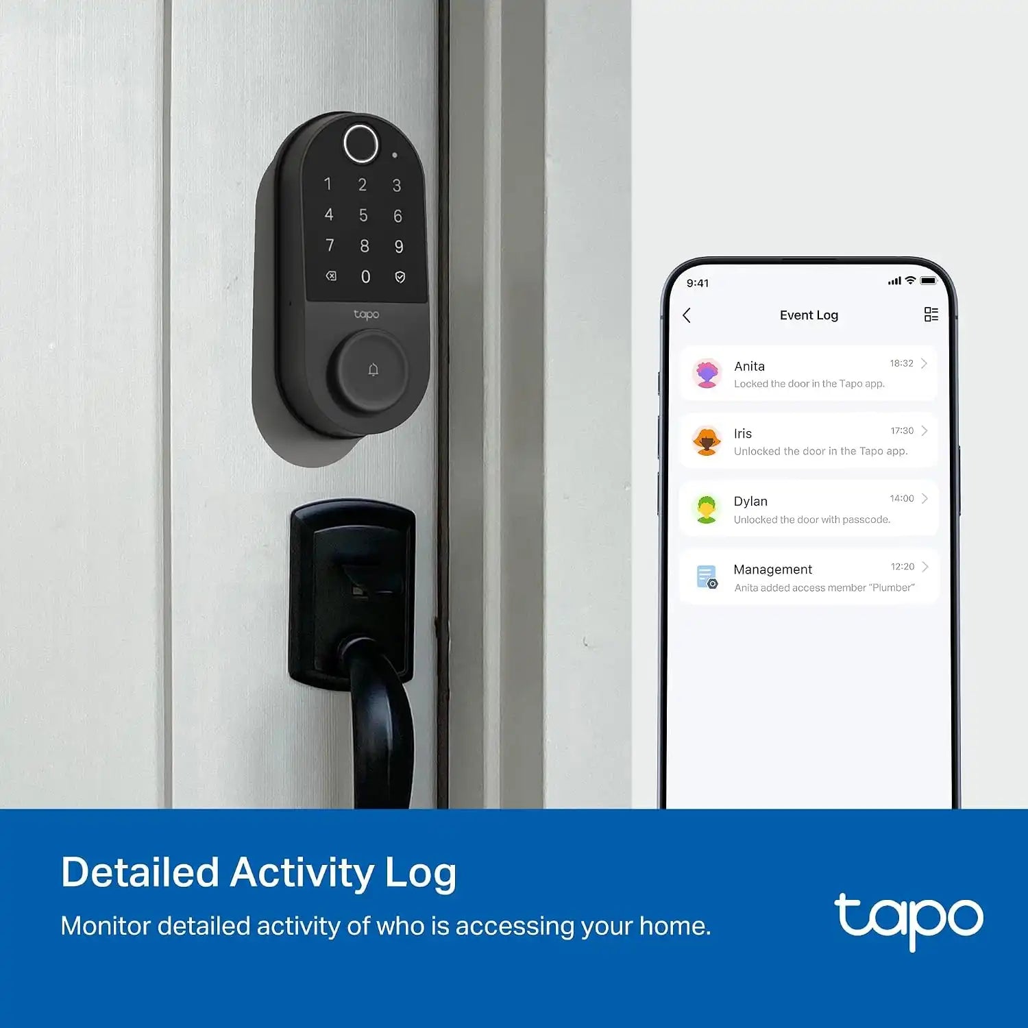 taposmart.us.com