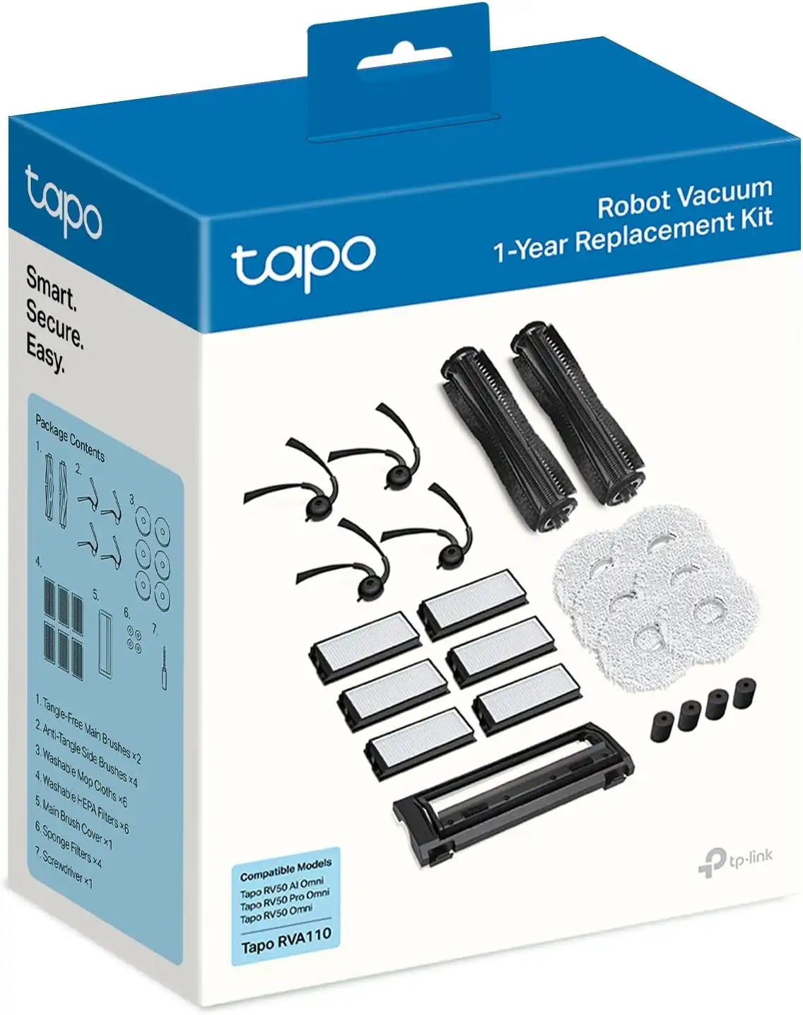 taposmart.us.com