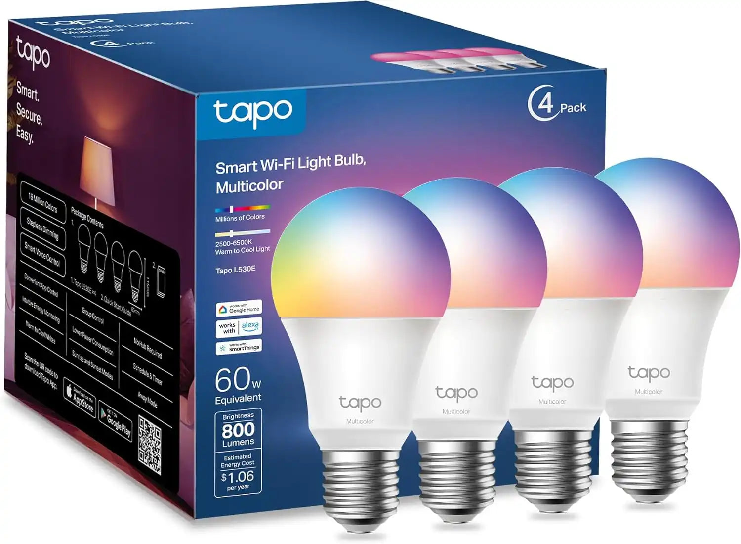 taposmart.us.com