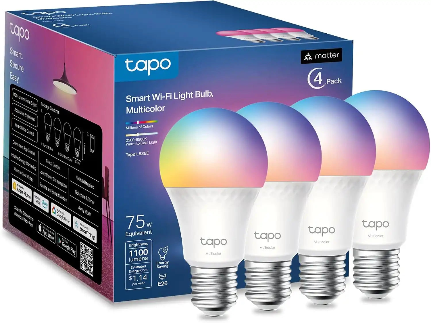 taposmart.us.com