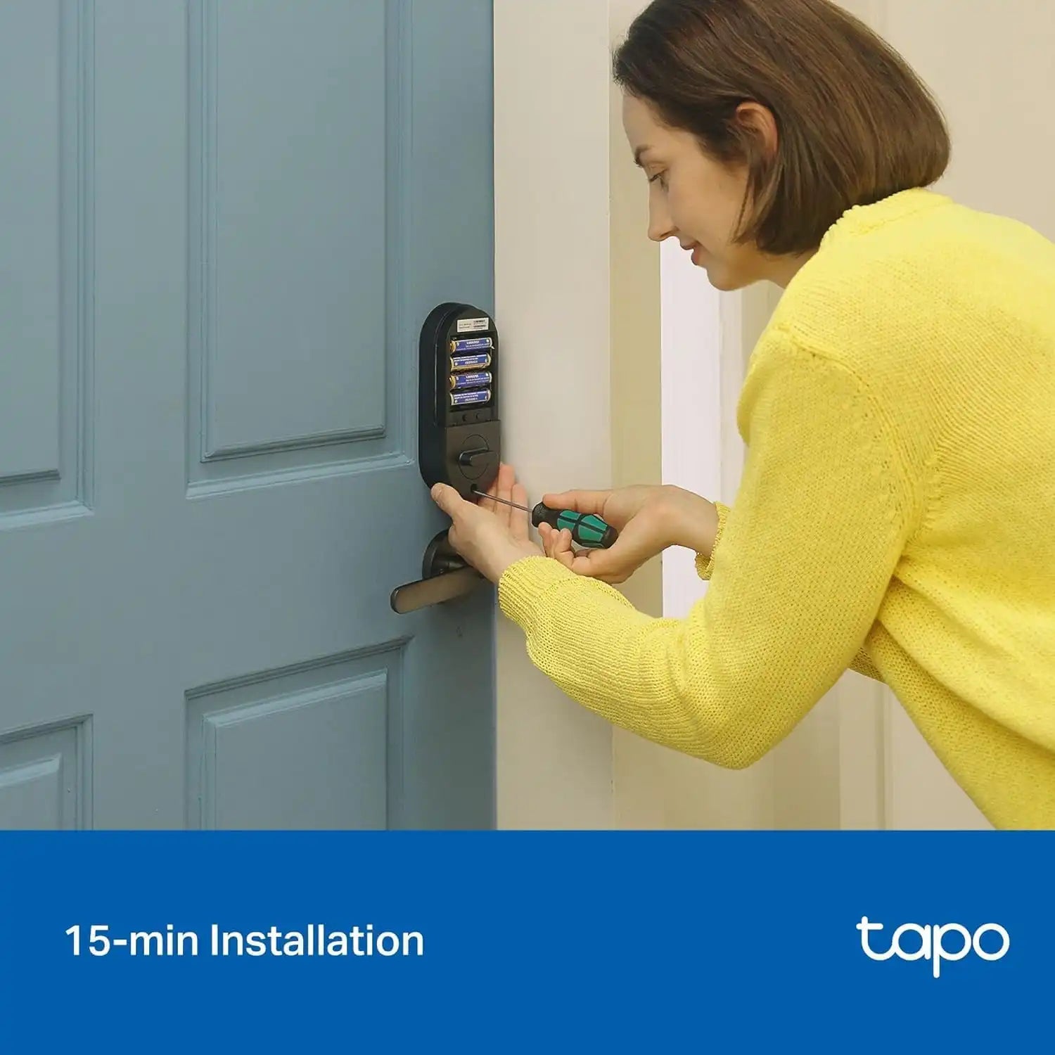 taposmart.us.com