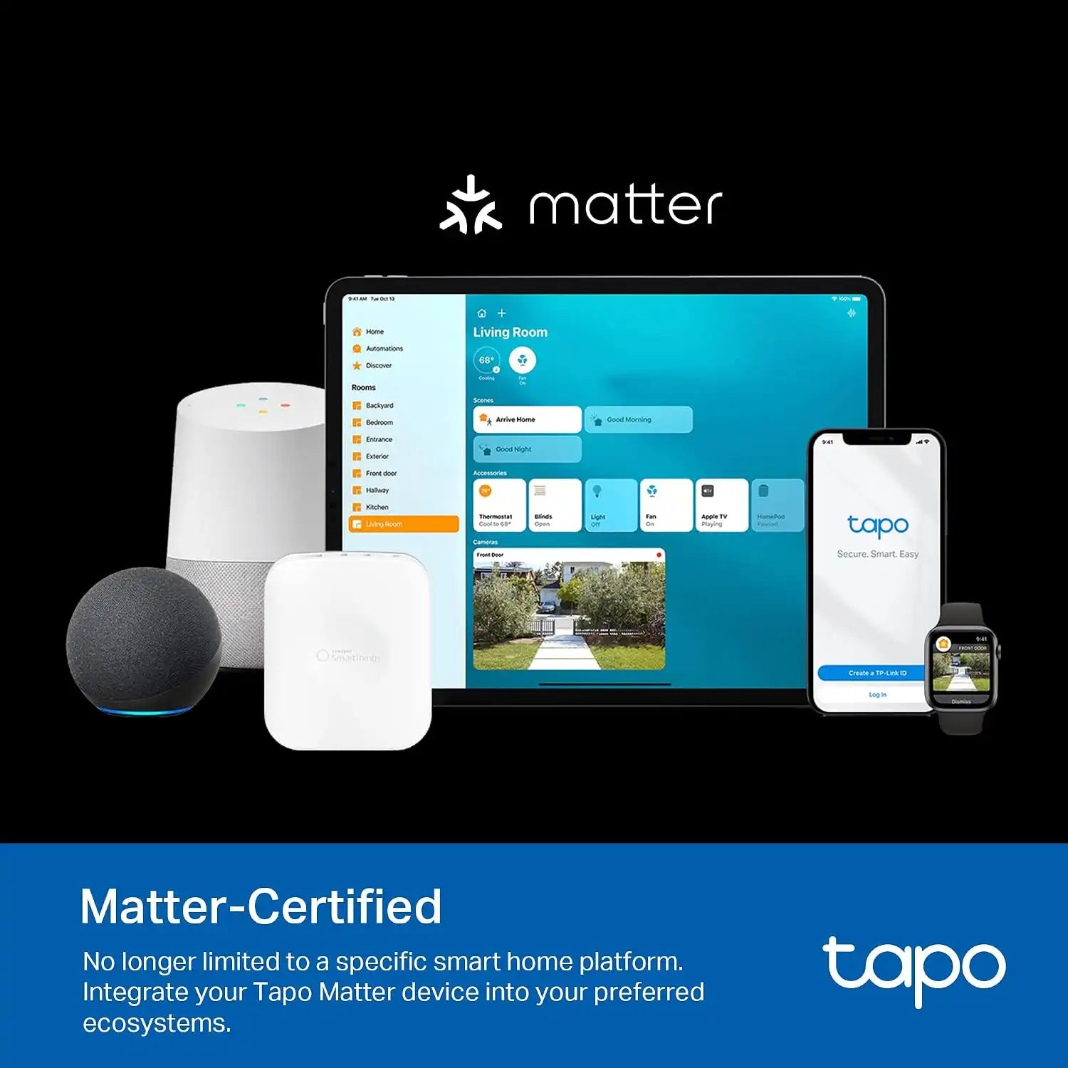 taposmart.us.com