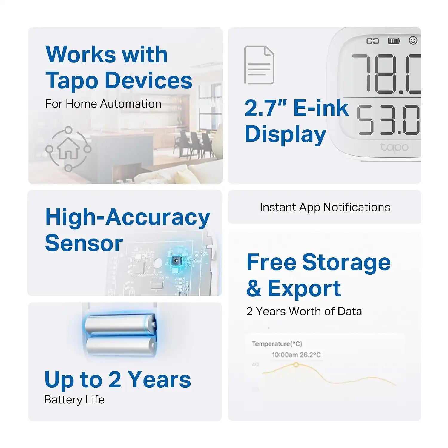 taposmart.us.com