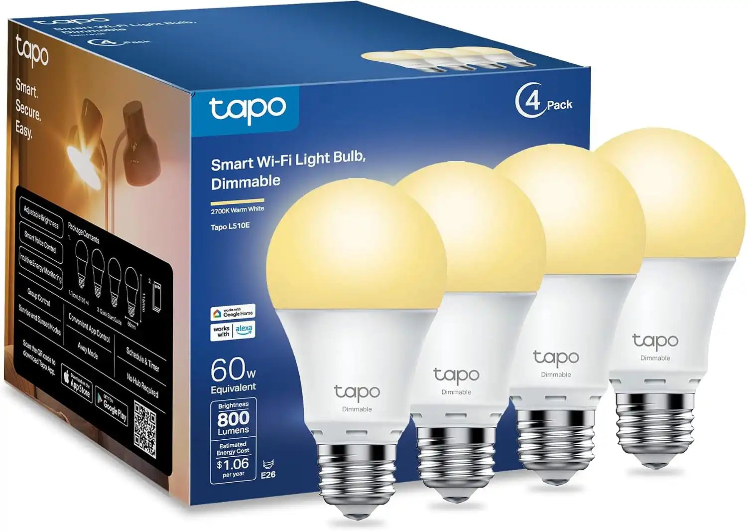 taposmart.us.com