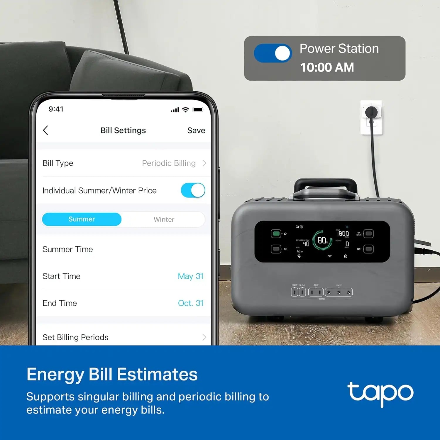 taposmart.us.com