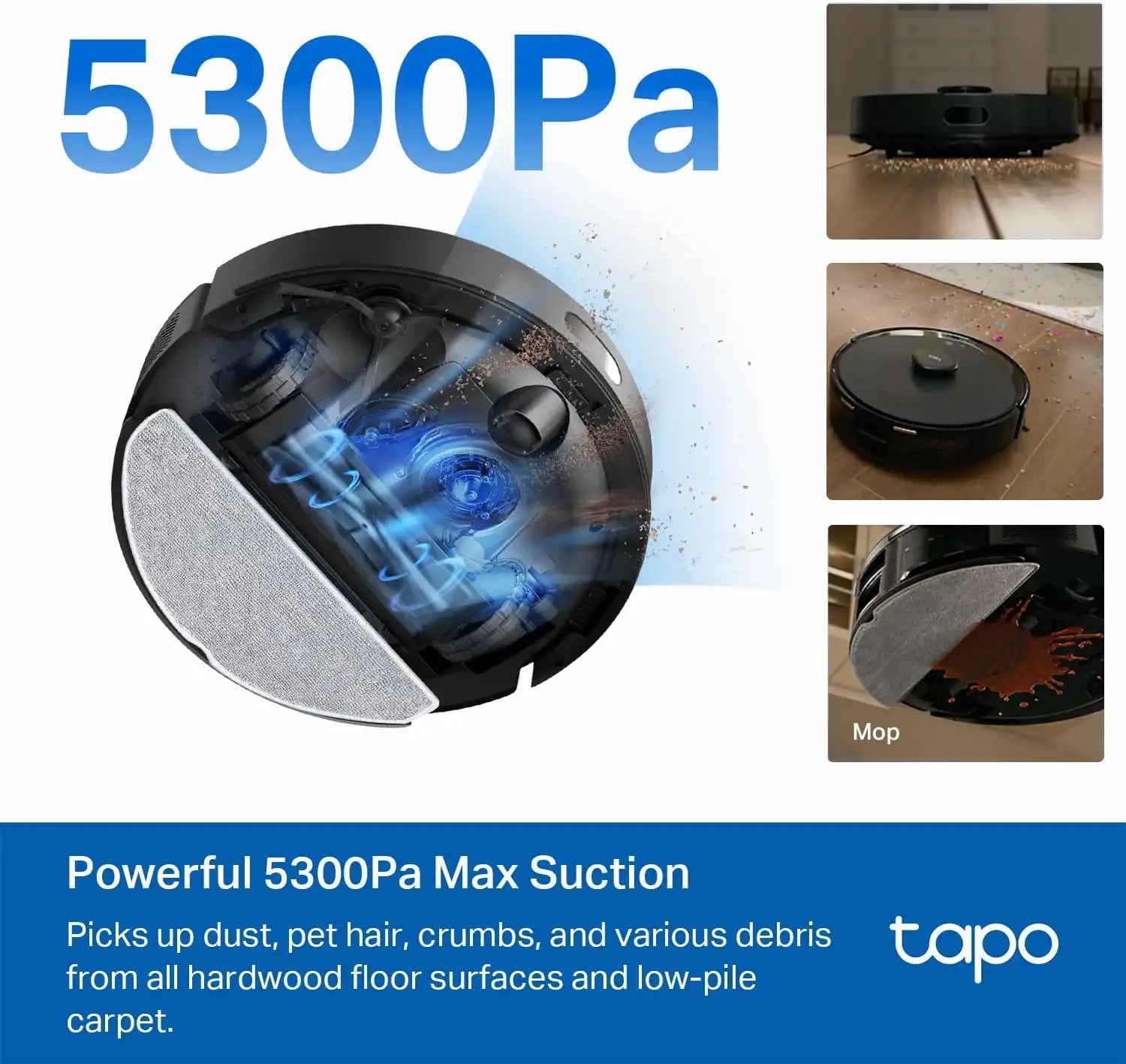taposmart.us.com