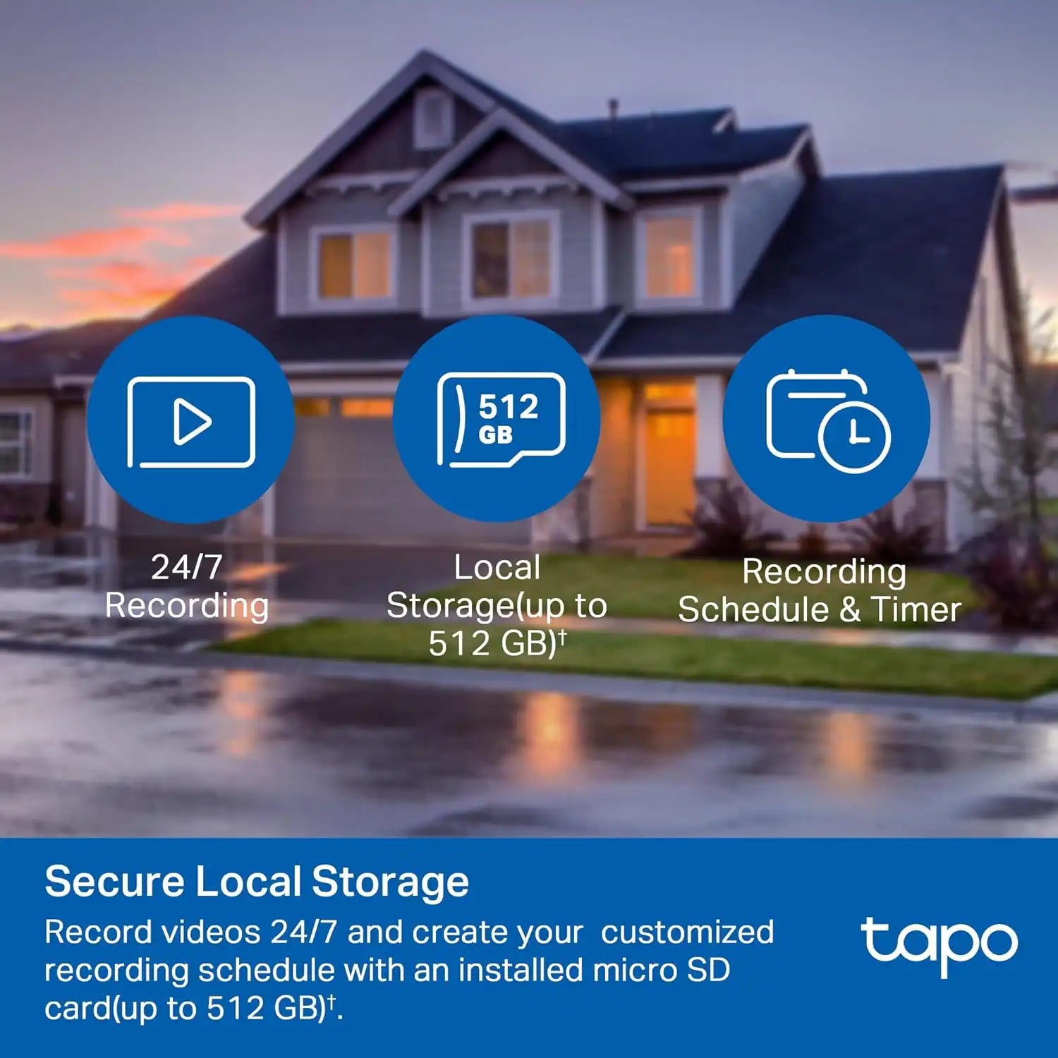 taposmart.us.com