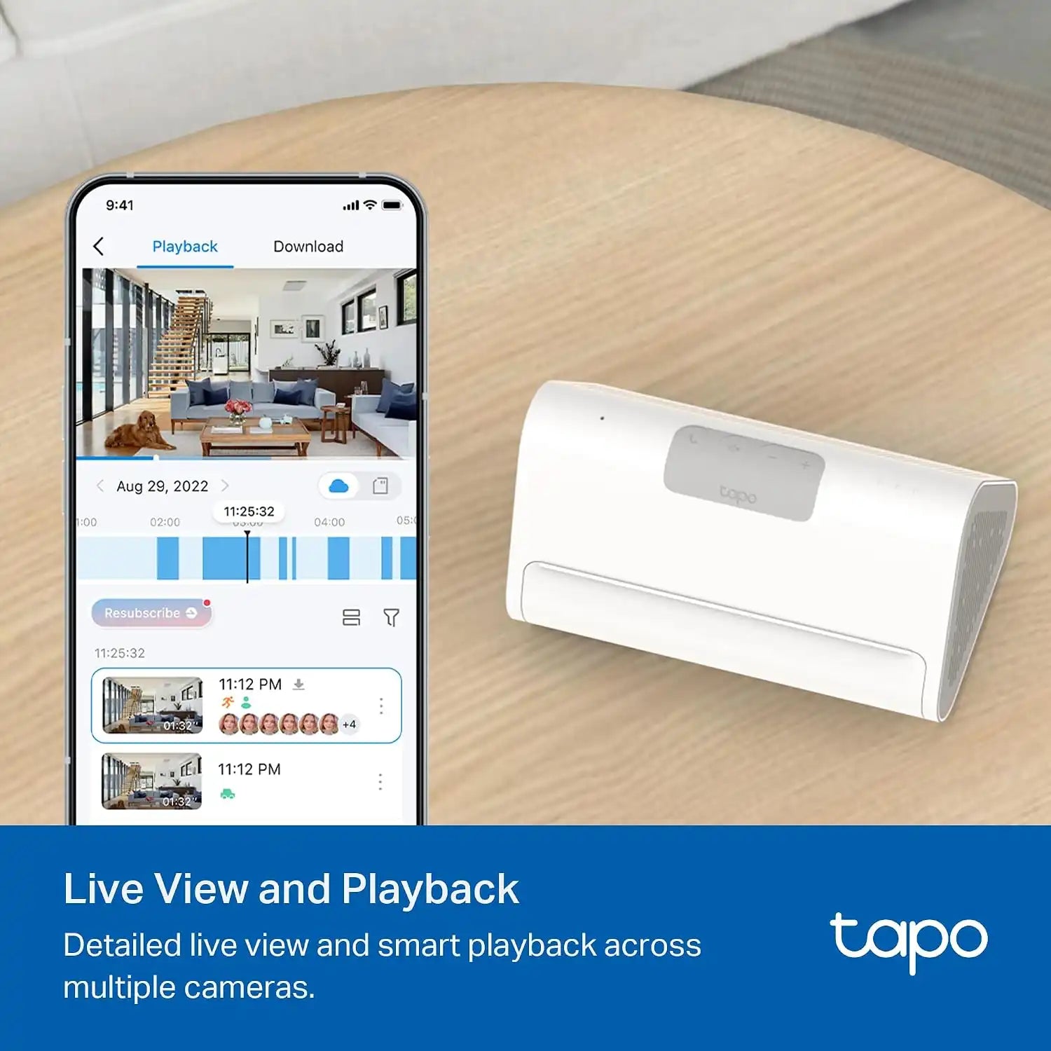 taposmart.us.com