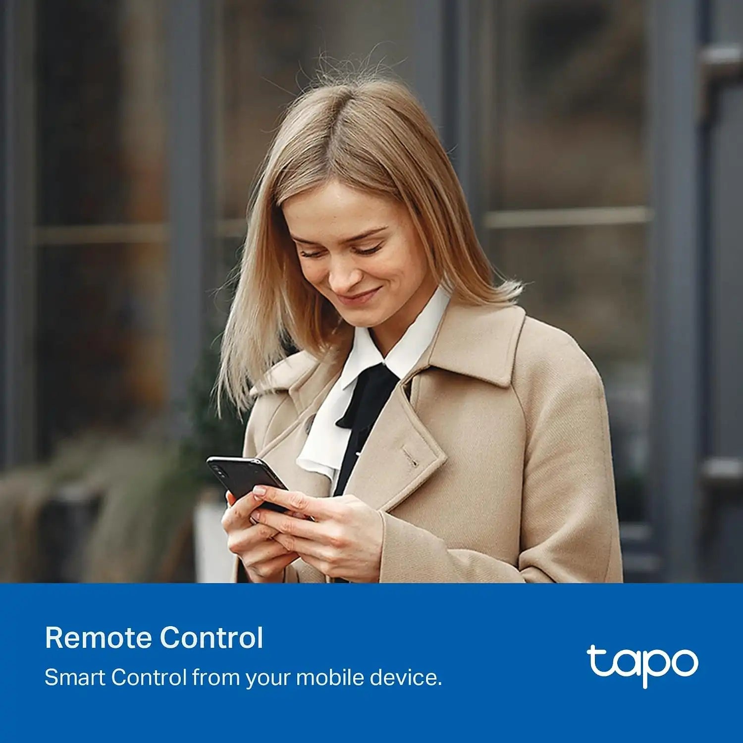 taposmart.us.com