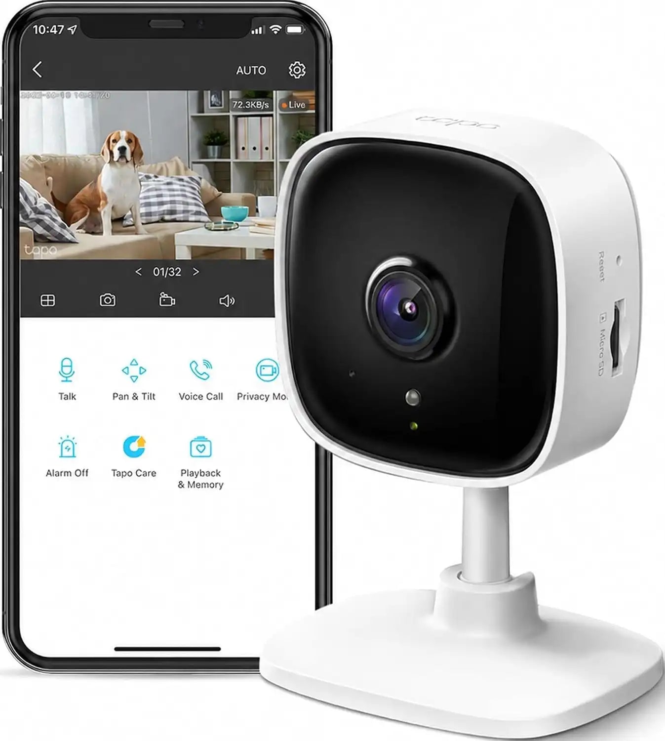 taposmart.us.com
