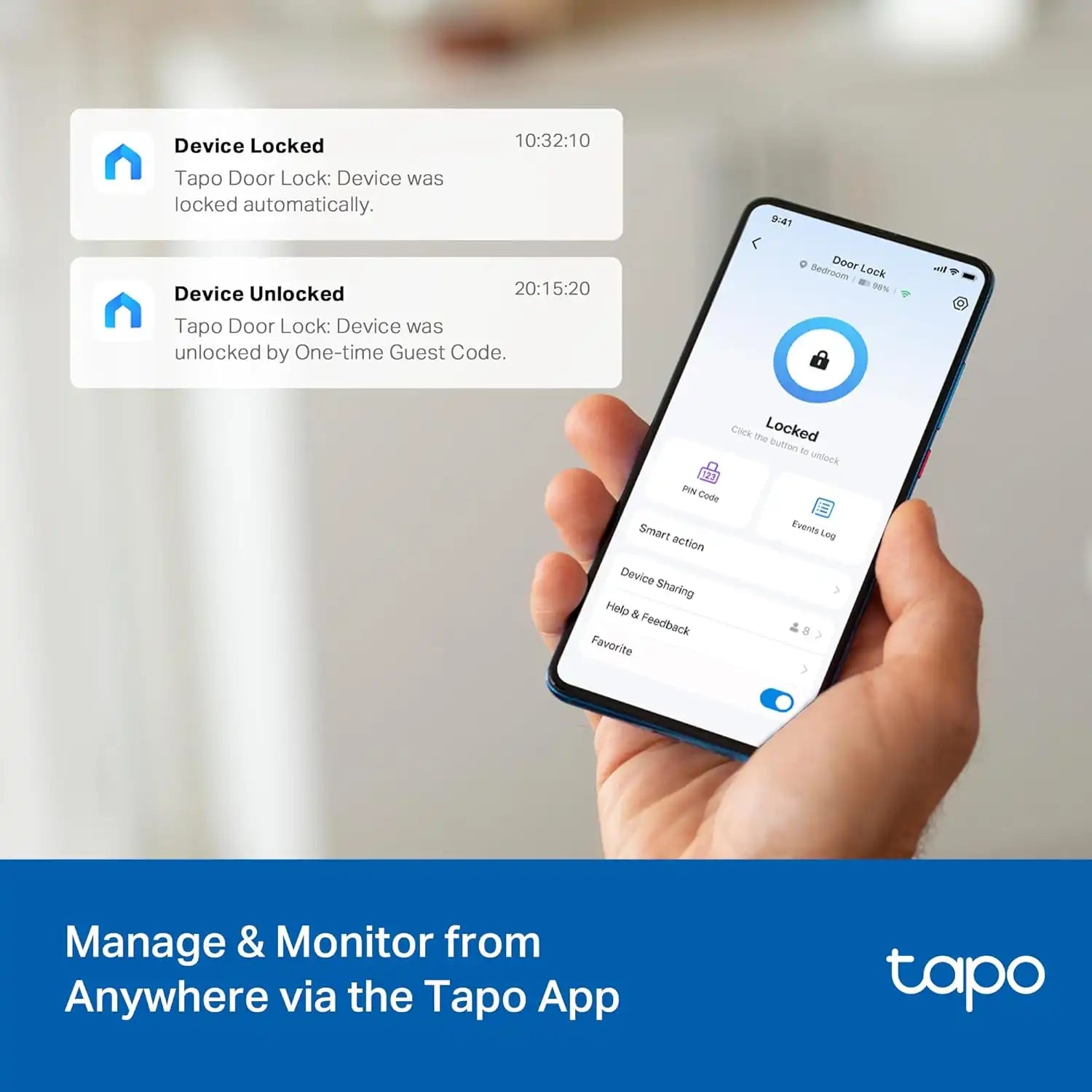 taposmart.us.com