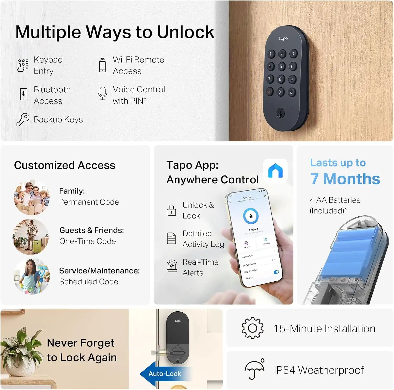 taposmart.us.com