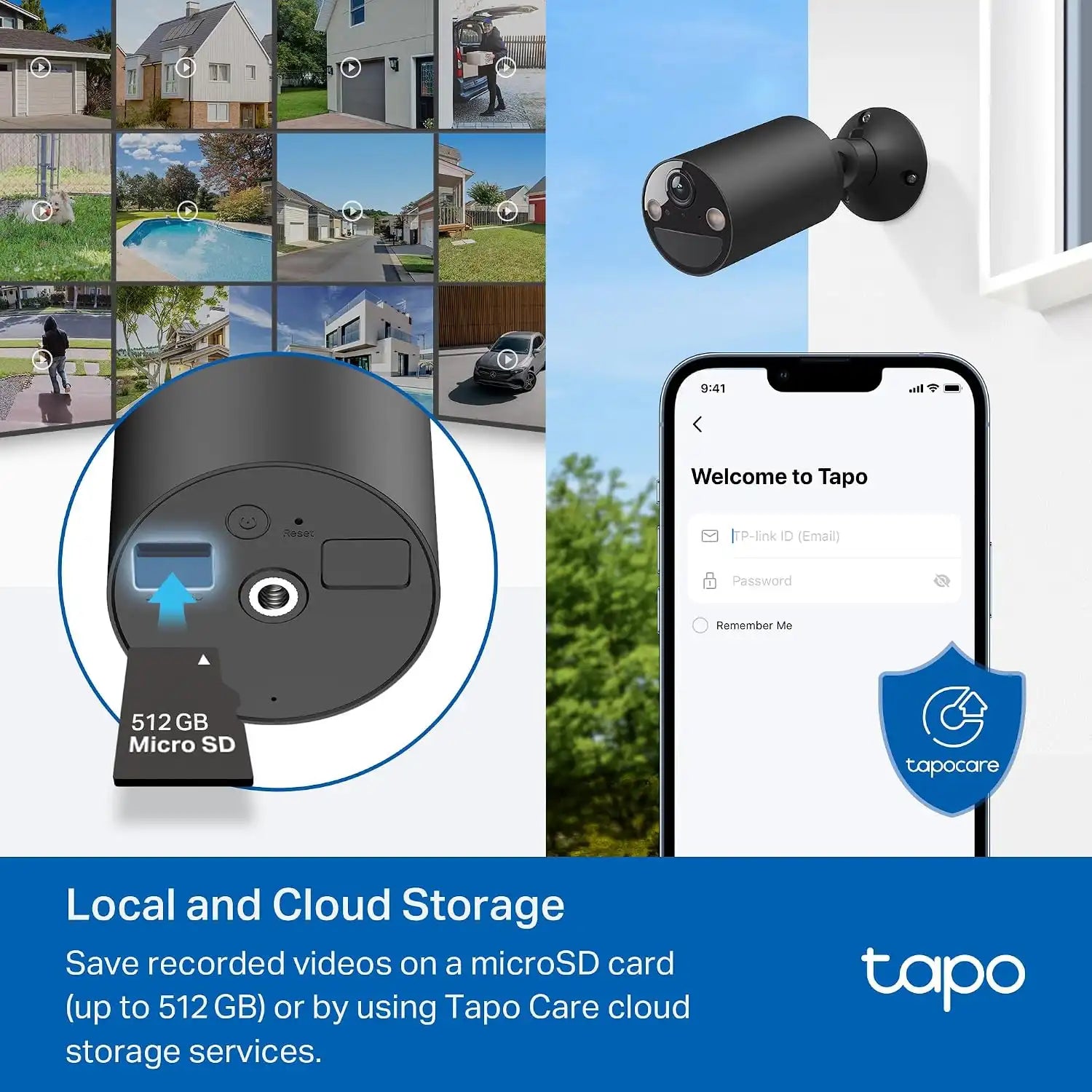 taposmart.us.com