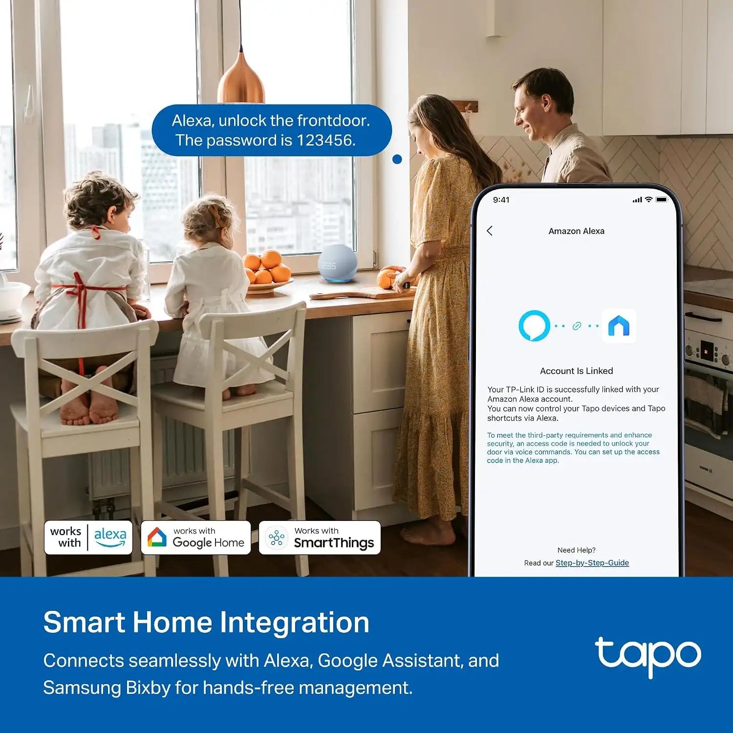taposmart.us.com