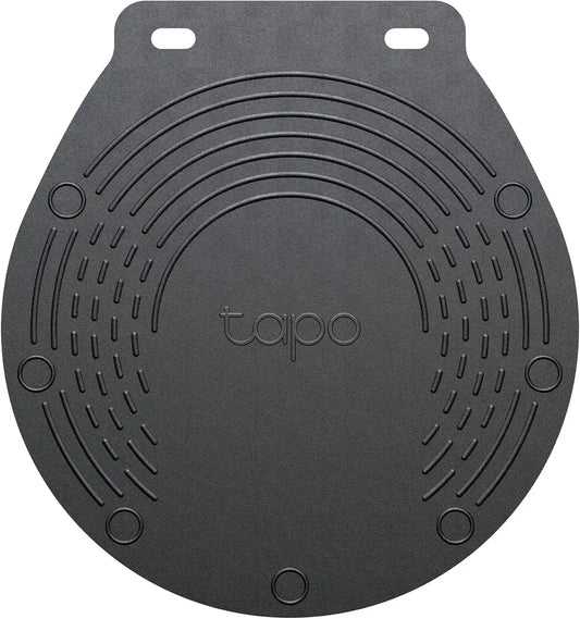 Tapo Robot Vacuum Waterproof Mat for RV30 Max Plus & RV20 Max Plus, Wood floors or carpets, Absorbent Pad for Robot Vacuum Cleaner